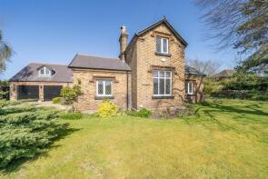 The Old School House, Neston Road, Ness, Neston CH64 4AT
