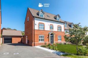 3, Bannister Court, Wigan WN6 8GE
