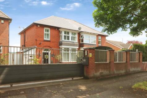 Broom Lane, Rotherham, South Yorkshire, S60