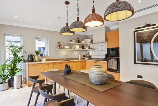1Kitchen