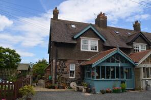 1, Sea View, Alnwick NE66 3TA