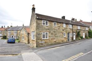 4 Old Forge Cottage, South End, Northallerton DL6 3BL