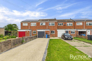 68, Kings Road, Sudbury CO10 7QZ