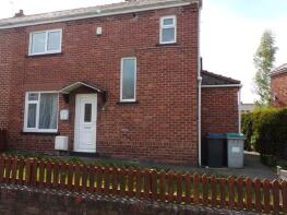 21, Derby Crescent, Consett DH8 8DZ