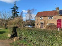 1, The Green, Oakham LE15 9AW