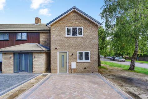 Hartsbourne Way, Hemel Hempstead