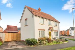 9, Trebell Way, Leamington Spa CV33 9US
