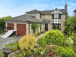 3, The Oaks, Simmondley, Glossop SK13 6LD