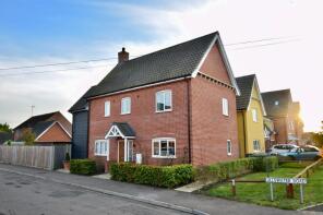 2 Honeybee House, Ullswater Road, Woodbridge IP13 0PN