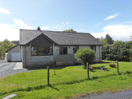 Leafield, Ardmor Road, Isle Of Mull PA72 6JL
