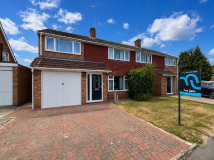 Sheridan Road, Frimley, Camberley, Surrey, GU16