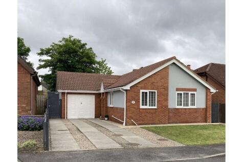 Acorn Drive, Oakenshaw, DL15
