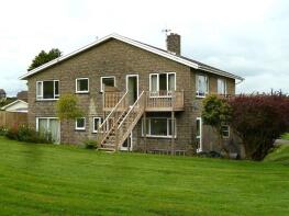 The Sheilings, Libanus, Brecon LD3 8EN