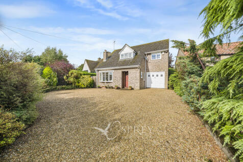 Orchard Lane, Woodnewton, Northamptonshire, PE8