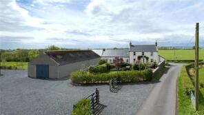 South Nettlehirst Farm, Access From C68 To South Nettlehurst Farm, Barrmill, Beith KA15 1LD
