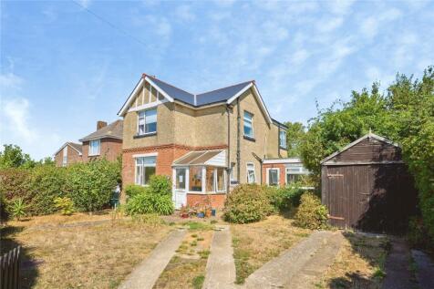 Great Preston Road, Ryde, Isle of Wight, PO33