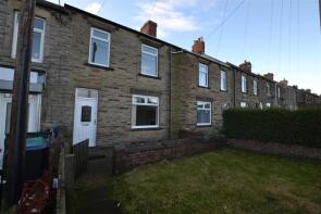 23, Pont View, Consett DH8 6JD
