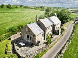 Maiden Bower, Side Lane, Westgate DL13 1PG