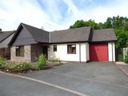 2, Clos Y Berllan, Llandrindod Wells LD1 6LZ