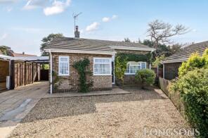 46, Old Vicarage Park, King's Lynn PE32 1TH