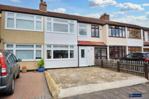 85, Birch Crescent, Hornchurch RM11 2NQ