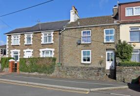 Tonteg Cottage, Main Road, Pontypridd CF38 1LS