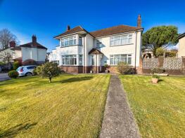 Sherwood, Miskin Road, Miskin, Pontyclun CF72 8JN