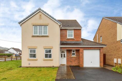 Cwrt Lando, Pembrey, Burry Port, Carmarthenshire, SA16