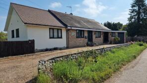 76b Lakeland Bungalow, High Road, Harleston IP20 0EN