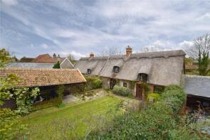 Granary Cottage, The Street, Newmarket CB8 8TF