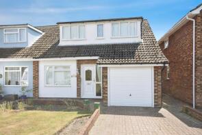 12, Meadow Close, Panfield CM7 5AE