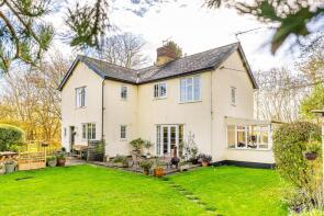 Brook House, Royston Road, Royston SG8 8RD