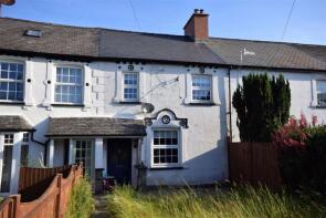 4, Fronheulog, Cemmaes, Machynlleth SY20 9PU