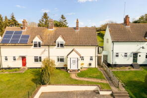 4, Council Houses, Linton Road, Cambridge CB21 4NZ