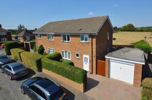 2, Windmill Close, Towersey, Thame OX9 3RG