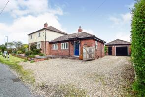 Lilac Cottage, Church Lane, Alford LN13 0BQ