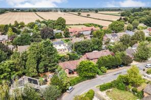 20 Almara, Topcliffe Avenue, Norwich NR13 6RN