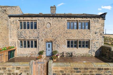 Trough Lane, Denholme, BD13