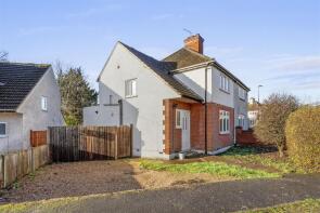 19, Crossway, Pinner HA5 3TP