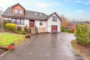 10, Bramblefield, Crieff PH7 4LU