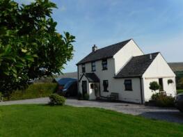 Bryn Tirion, C2138 From, Gwynfe, Llangadog SA19 9RE