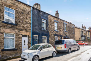 28 Melton Lodge, Wharncliffe Street, Barnsley S70 6BP