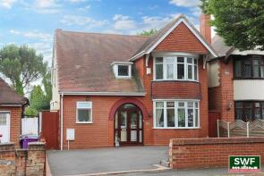 108, Himley Crescent, Wolverhampton WV4 5BY