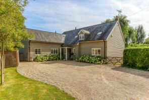 Willow Field, Andover Road, Andover SP11 8AP