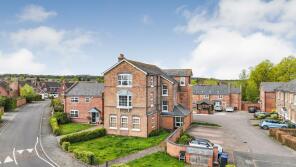 3, The Old Courtyard, Alderman Way, Leamington Spa CV33 9GF