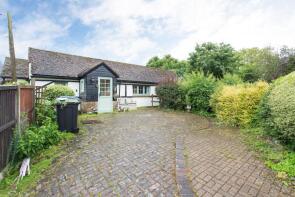 Abbots Lodging, Forge Lane, Canterbury CT3 4EF