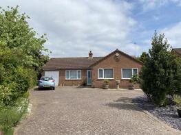 6, Proctors Close, Fleet Hargate, Spalding PE12 8NX