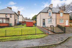 20, East Avenue, Dunfermline KY12 9PN