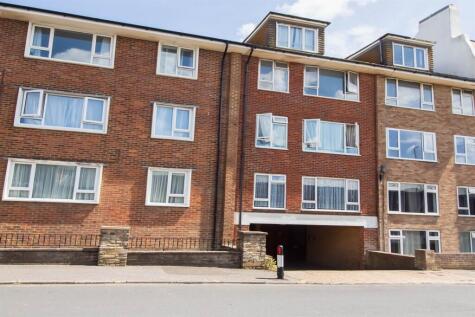 Welbeck Court, Pelham Road, Seaford, BN25