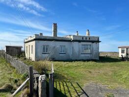 Glangors, B4353 From Private Track To Ynyslas Beach Road, Borth SY24 5JU